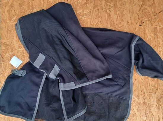 XOxford 2006 Abschwitz/Fliegendeckedecke mit Hals